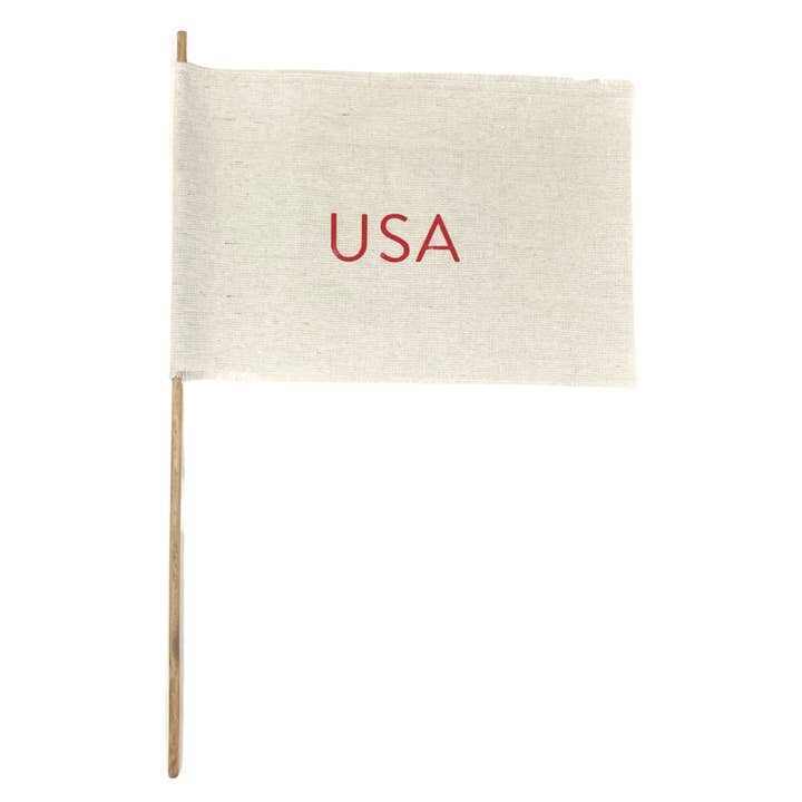 USA Flag for wholesale by Twelve Timbers