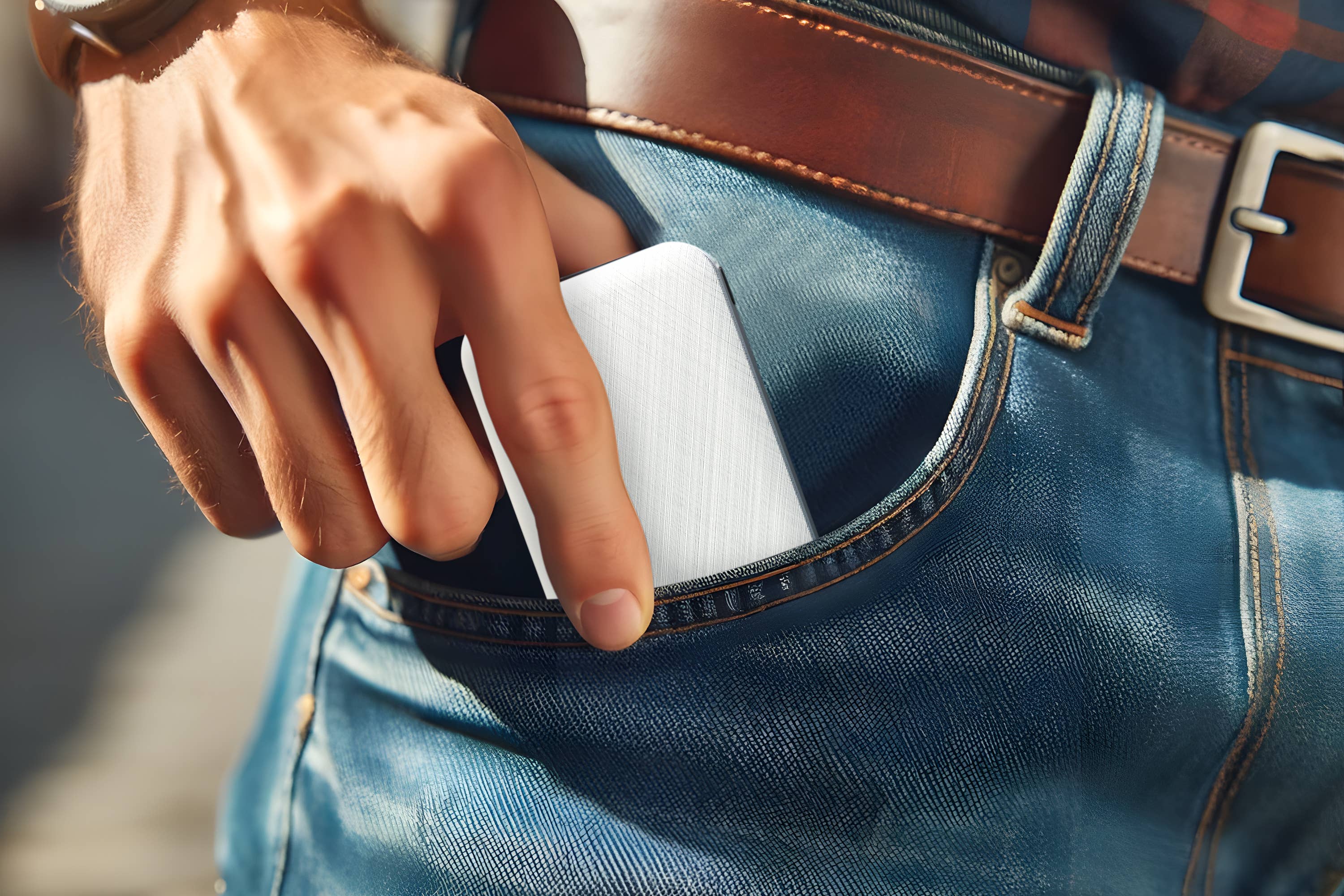 LAX Gadgets – Carregador portátil por atacado – Power Bank portátil de alta velocidade 6.600 mAh – Embalagem para varejo19