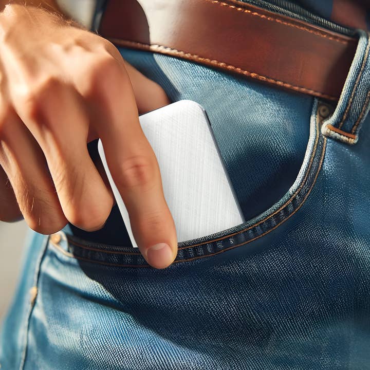 LAX Gadgets - Wholesale Portable Charger - Portable Power Bank High Speed 66,000 mAh—Retail Packaging19