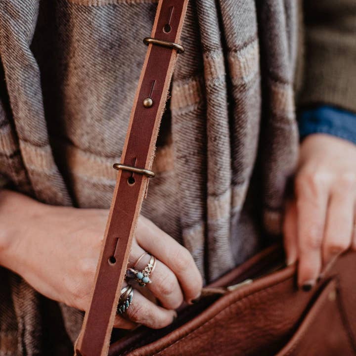 The Local Branch - Wholesale Crossbody Bag - Women's - Field Bag2