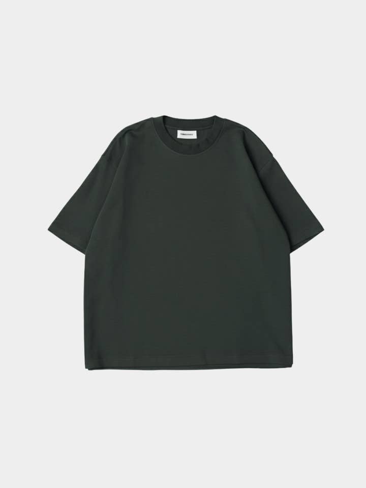 MOD REF - Wholesale T-Shirt - Unisex - The Rex Top | Relaxed Boxy T-Shirt21