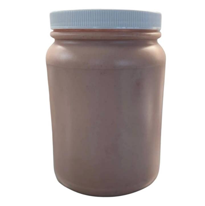 Wholesale Private Label Aromatherapy Whipped Salt Scrub for wholesale by Creative Beauty