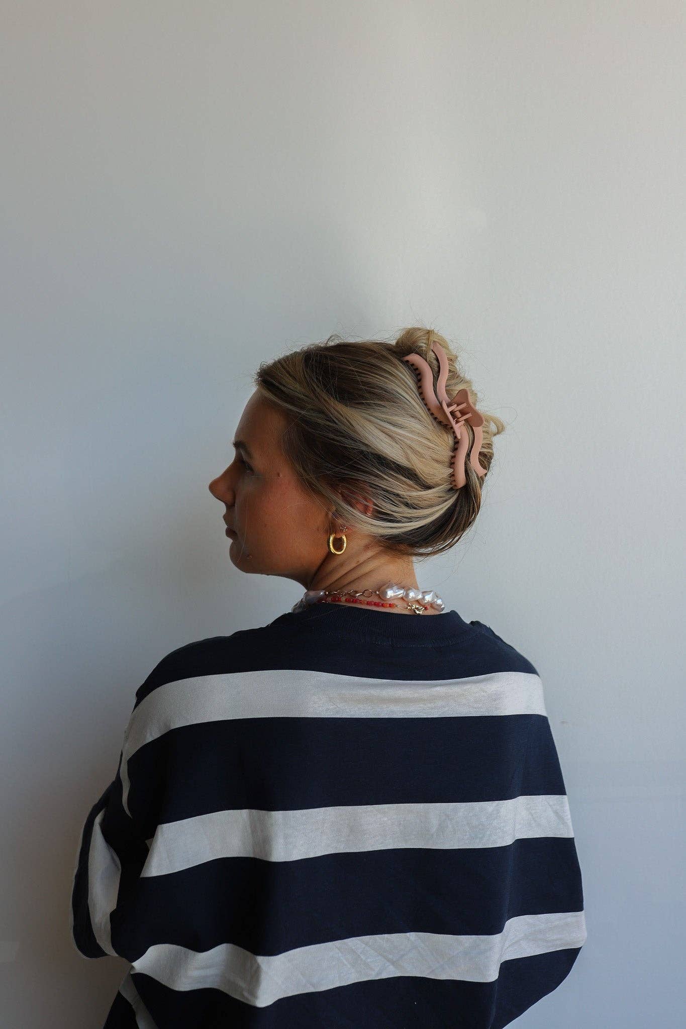 KAXI - Wholesale Hair Clip - Women's - Kaxi Original Wavy Hold Everything Claw14