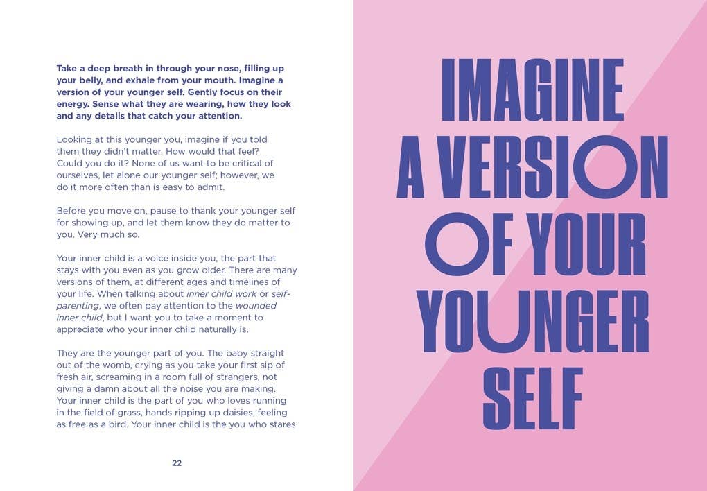 Texas Bookman - Wholesale Self-Help & Personal Development - Inner Child: 10 ways to reparent and heal yourself1