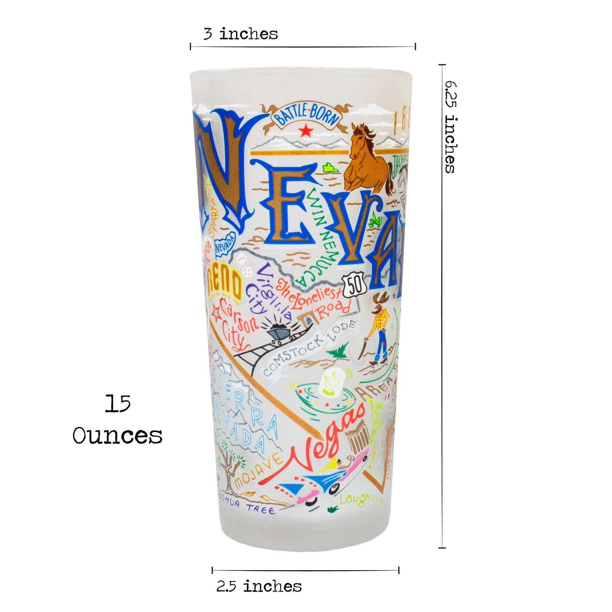 catstudio - Vente Verre/tasse - Verre à boire Nevada3