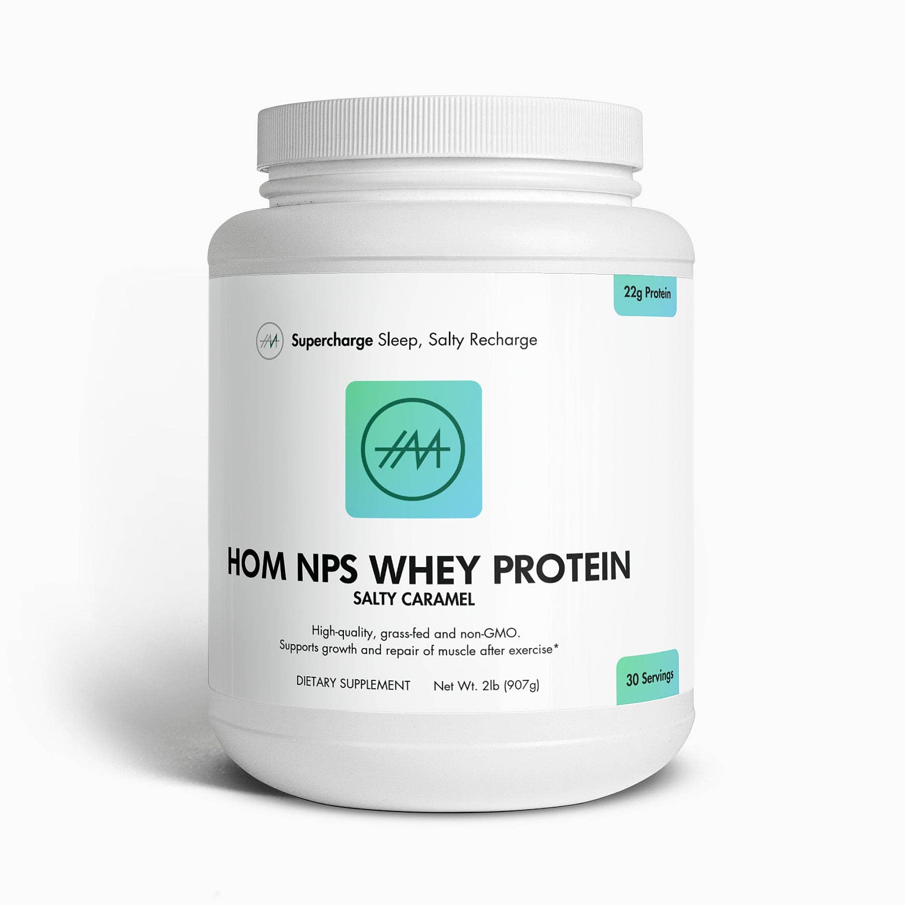 HOM NPS – wholesale Protein/superfood powder – HOM NPS Whey Protein (Salty Caramel Flavour)4