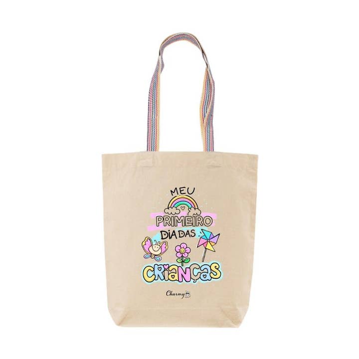 Kids Tote Bag for wholesale by Bee my Gift