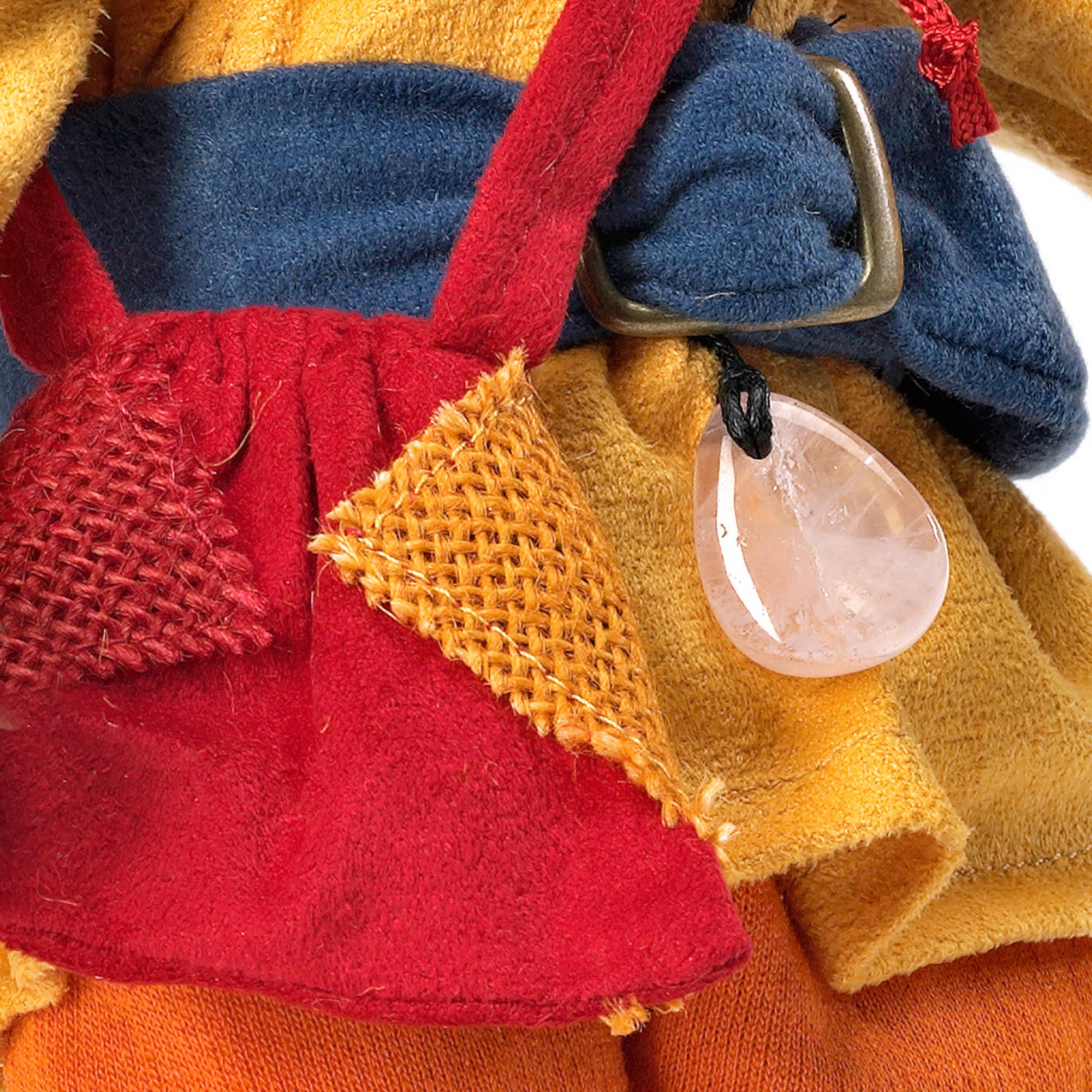 LAMAGIK, S.L. - Wholesale Christmas Decoration - Hob (Light Elf)3