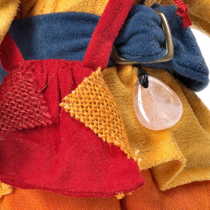 LAMAGIK, S.L. - Wholesale Christmas Decoration - Hob (Light Elf)3