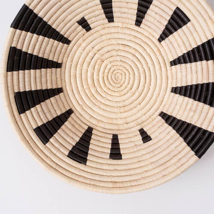 MAADILI COLLECTIVE - Wholesale Basket - Nautilus Basket5
