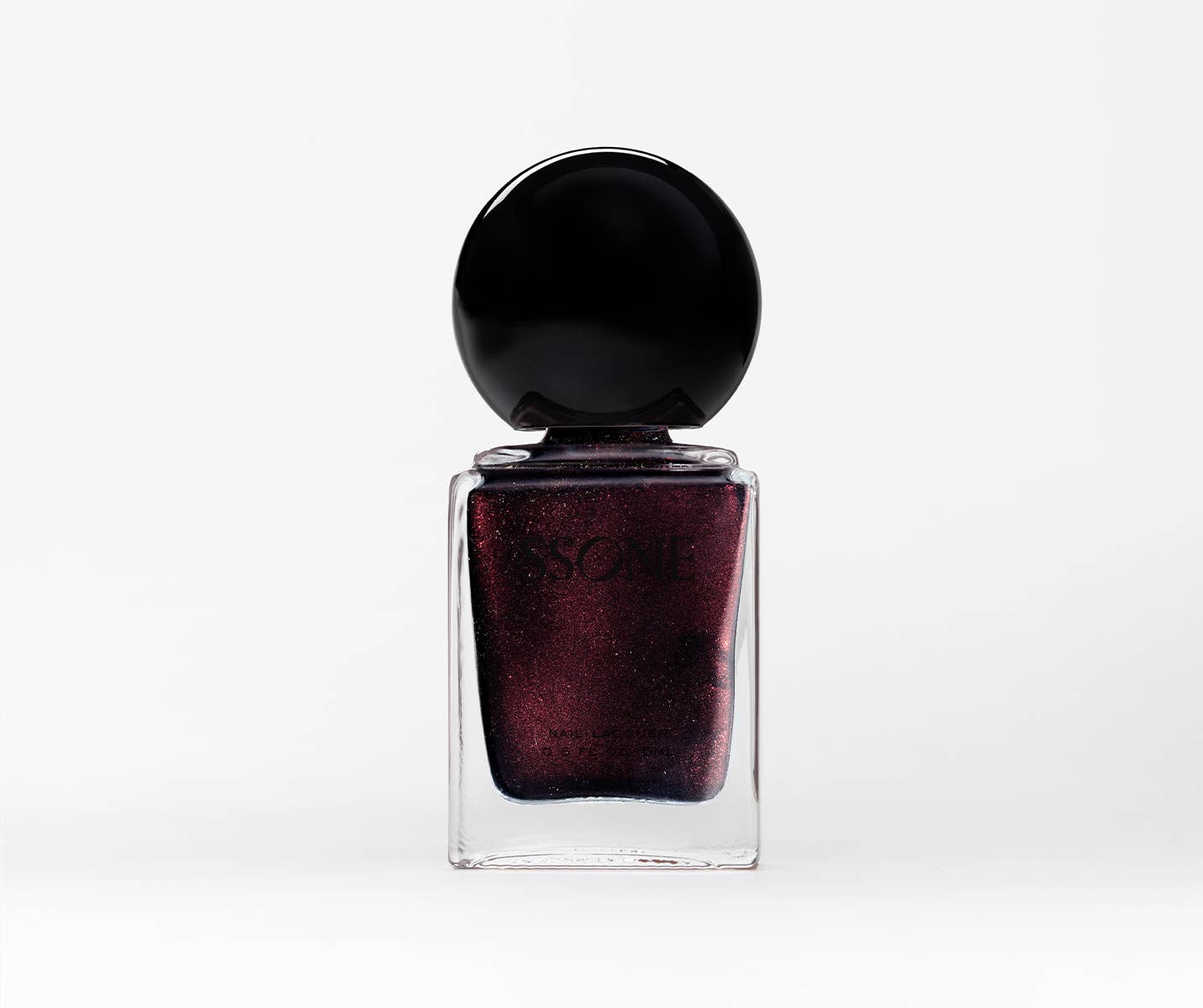 SSONE - Vente Vernis à ongles - Testeur (s'applique à 1 teinte uniquement)2