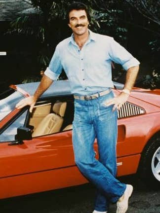 Marlboro 12oz for wholesale by Moon Child Candle Co