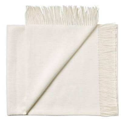 Stick & Ball - Wholesale Throw Blanket - Solid Baby Alpaca Wrap / Throw0