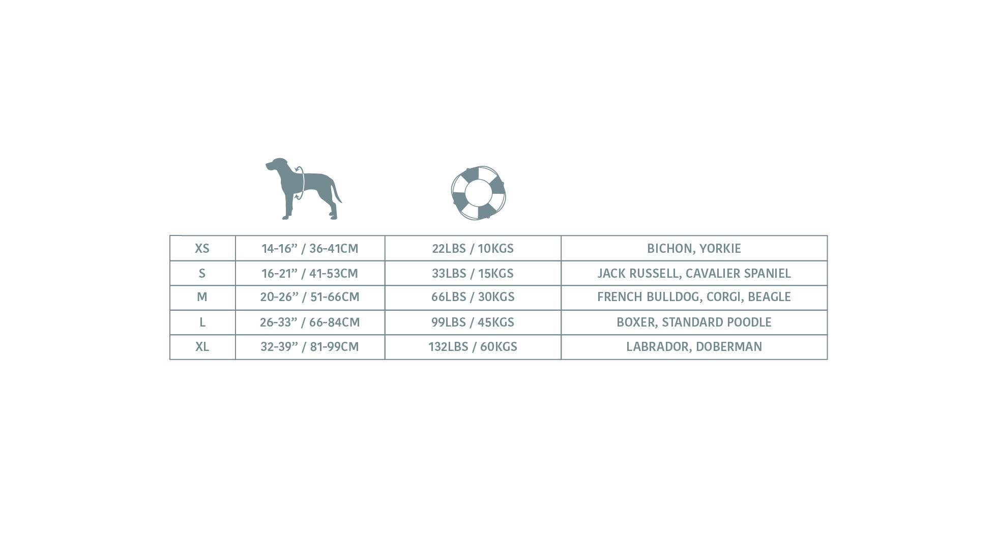 GF Pet - Wholesale Pet Vest - Dog - GF Pet Life Vest: Yellow6