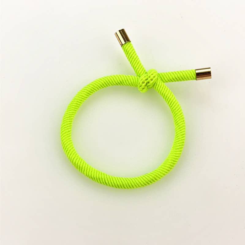 Last True Angel – wholesale Hair tie – Tied Hair & Wrist Band (Various Colours)23