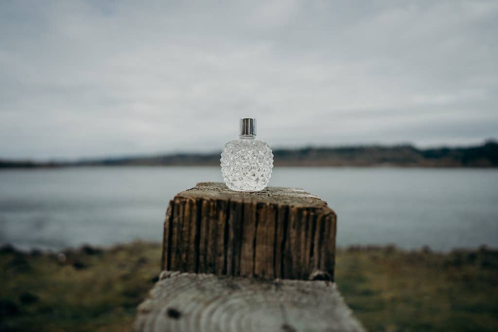 East West Bottlers - Vente Parfum/Eau de toilette - Parfum Speakeasy A Lady6