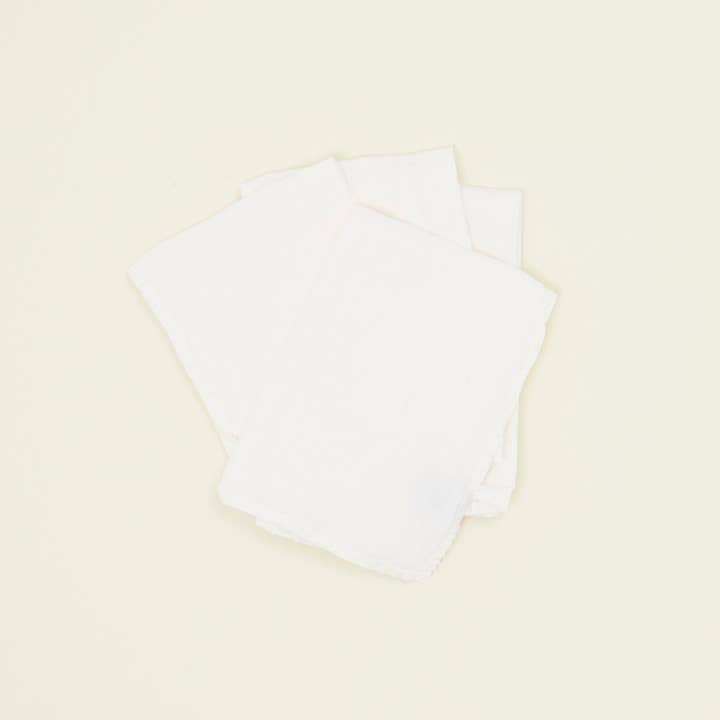 Hawkins New York - Wholesale Dinner & Cloth Napkin - SIMPLE LINEN NAPKINS