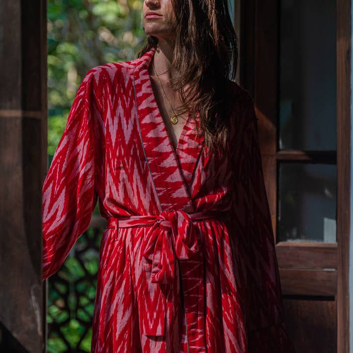 Goddess Charms – wholesale Robe – Women's – Goddess Gown