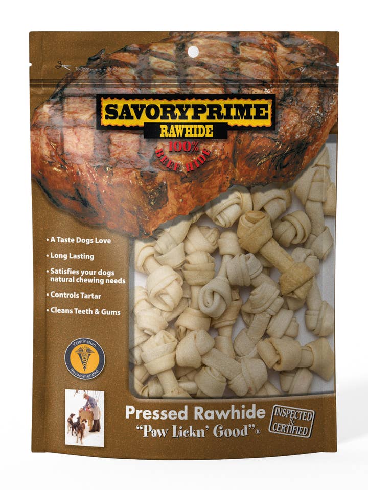 50-pak mini-ben for engroshandel hos Savory Prime