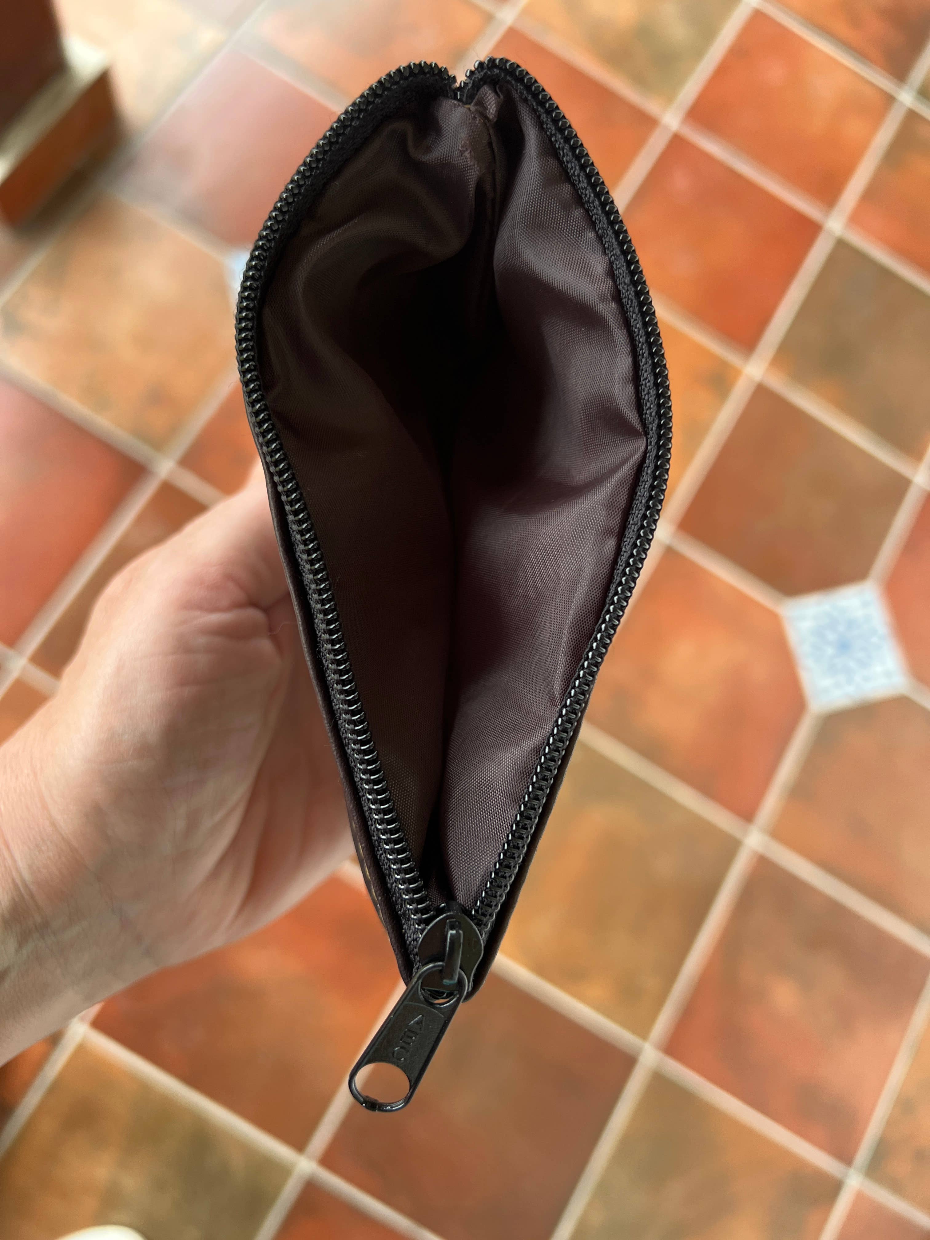 Los Andes Shop - Wholesale Coin Purse - Women's - Native print coin purse | Western purse organizer4