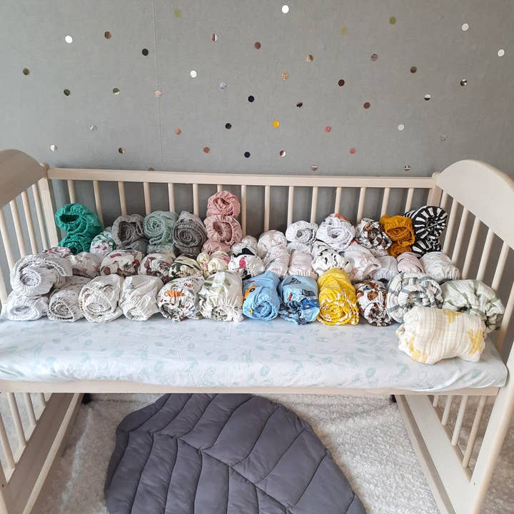 Moses basket sheet and other Purchase Wholesale moses basket. Free Returns & Net 60 Terms on Faire trending on Faire.