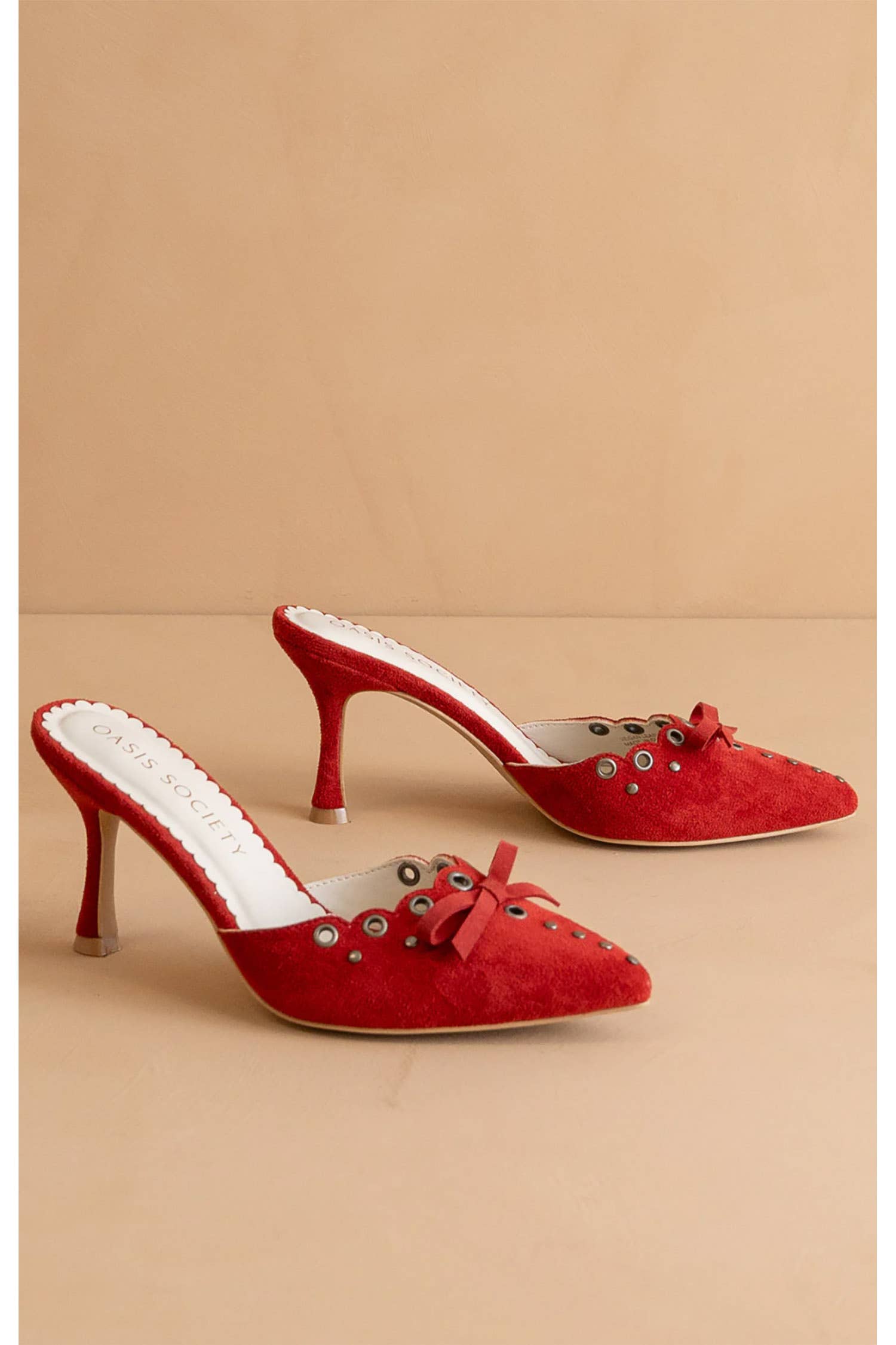 Mis Jes - Wholesale High Heels - Women's - OS-MERIDIAN10