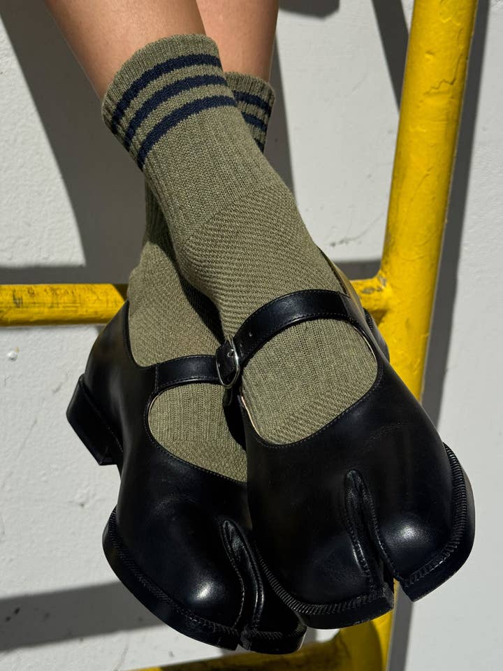 Le Bon Shoppe - Wholesale Socks - Women's - Girlfriend Socks (wholesale)20