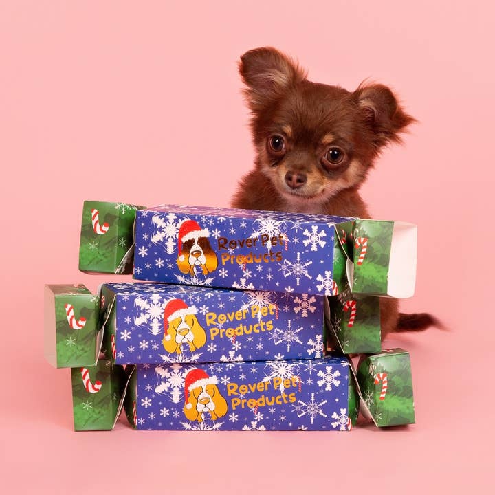 Rover Pet Products – Engroshandel Godbid - Hund – Bon Bon Jul 20241
