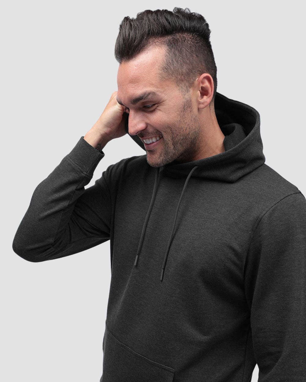 INTO THE AM - Wholesale Hoodie - Men's - Men's Pullover Hoodie Sweatshirt14