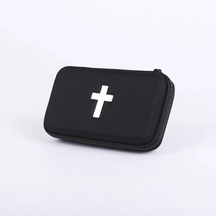 Swanson Christian Products - Wholesale Religious Card - Communion Portable 24 Cup Set3