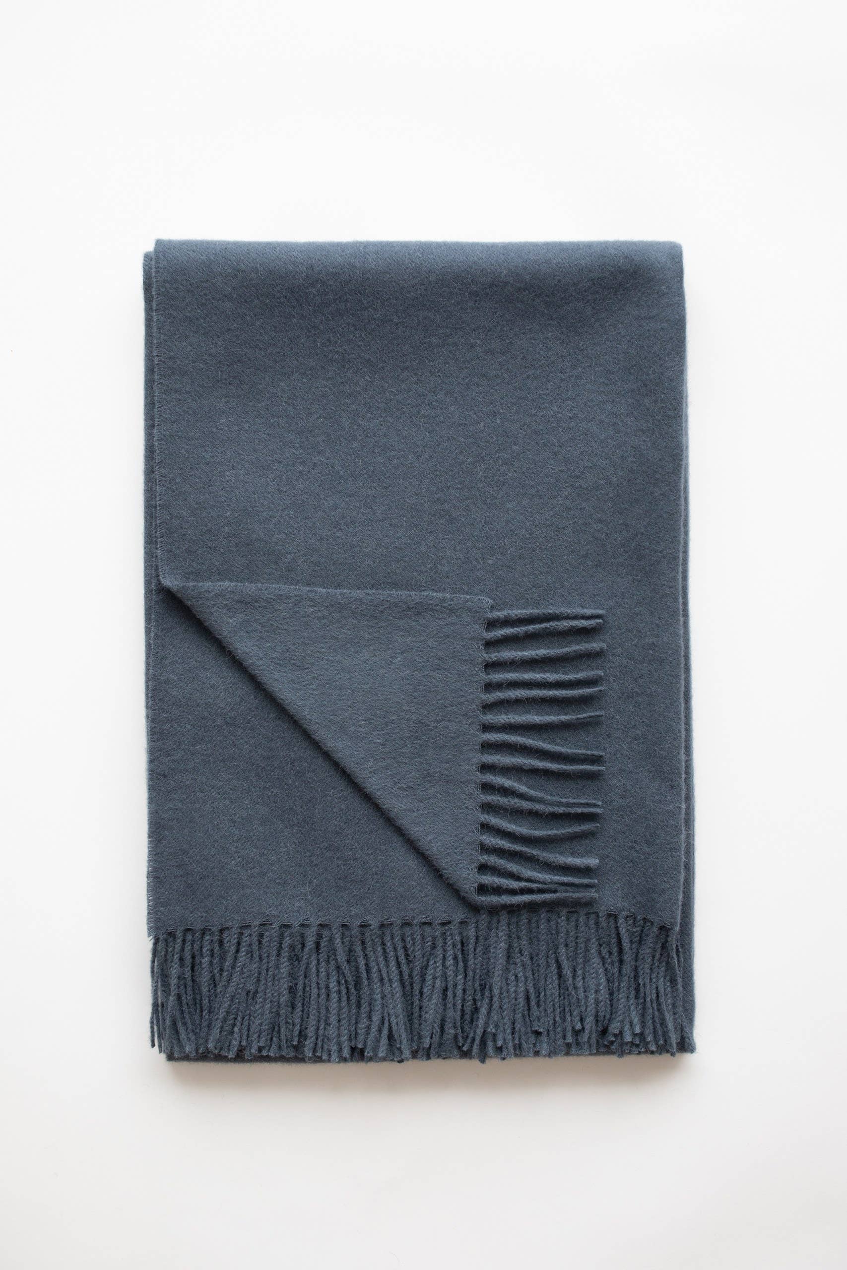 Linen Way Inc. - Wholesale Throw Blanket - Paris Baby Alpaca Throw – Available in 44 Colors40
