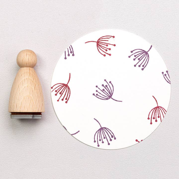 12x Timbro | Infiorescenza per la vendita all'ingrosso da parte di Perlenfischer