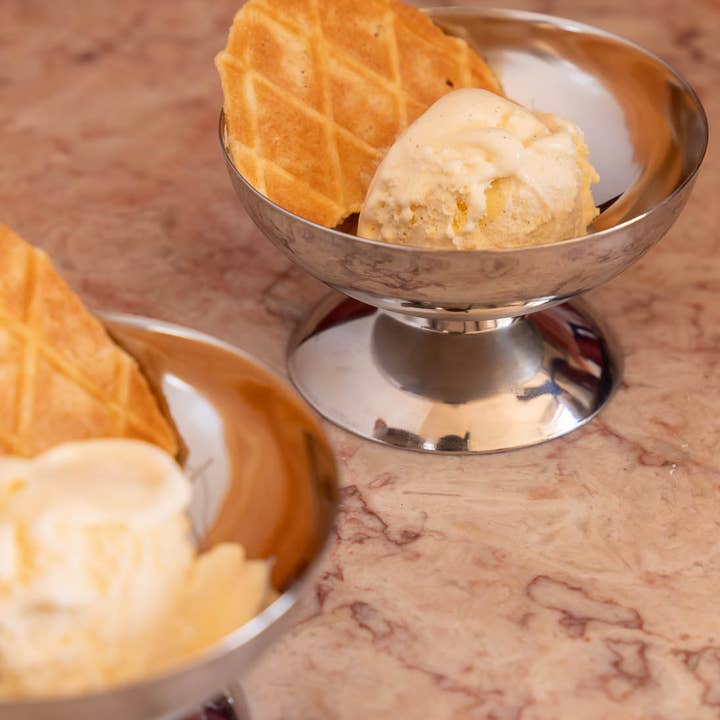 Valsa Home – Großhandel Schüssel – Eisbecher aus Edelstahl
