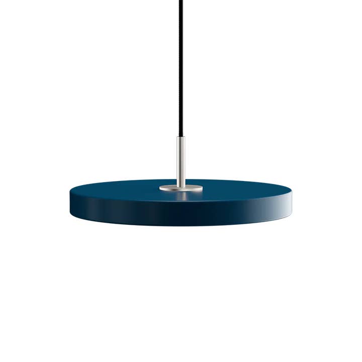 UMAGE - Asteria - Mini - LED Pendant Hanging Lamp for wholesale by Danish Design Collective
