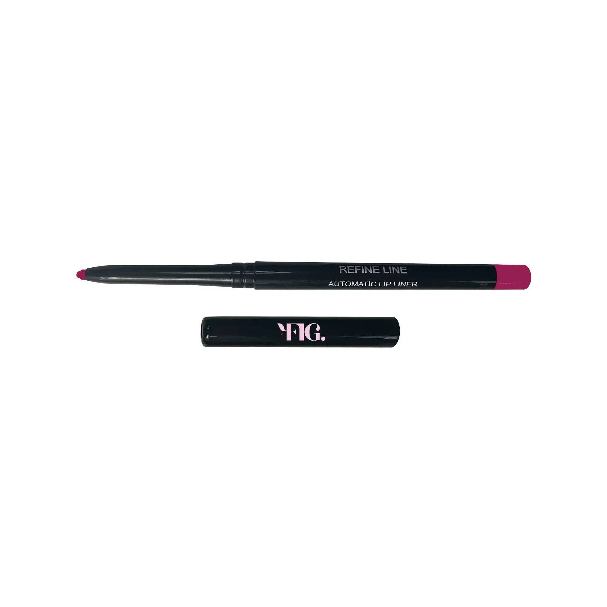 VIAI Beauty - Vendita all'ingrosso Matita/Liner per labbra - Matita labbra automatica - Power Trip0