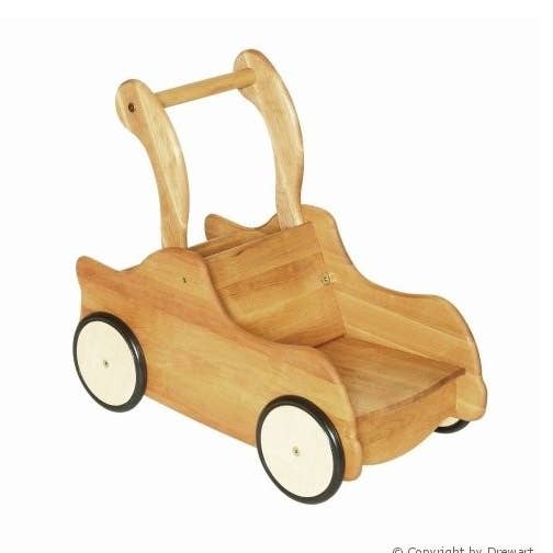 Drewart walker wagon for wholesale by Little Poland Gallery