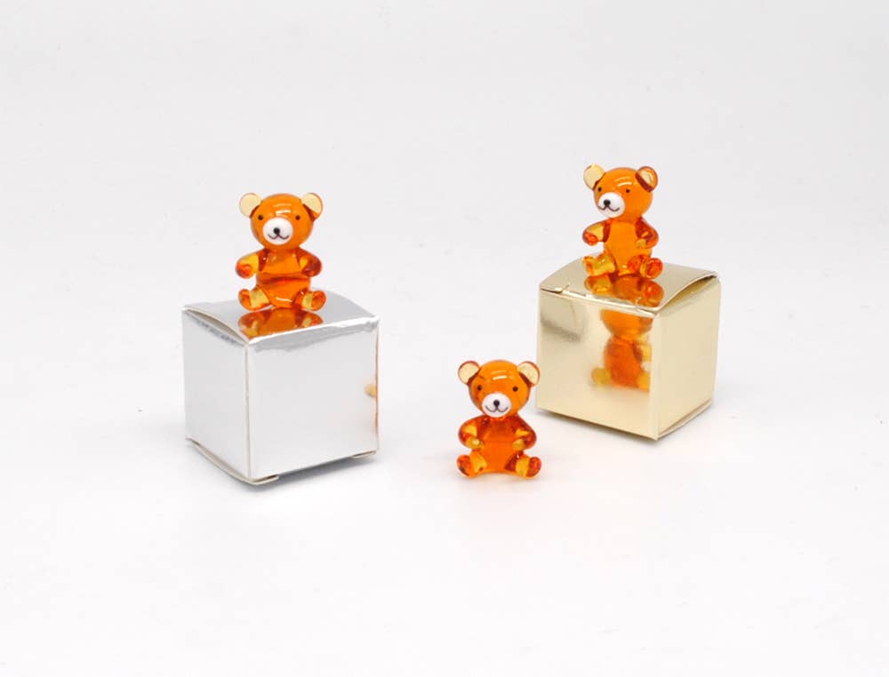 WGK Glass Art Inc - Wholesale Decorative Box - Miniature Boxes2