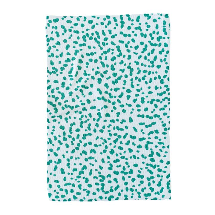 Dino Egg Hand Towel for wholesale by UNRAKD