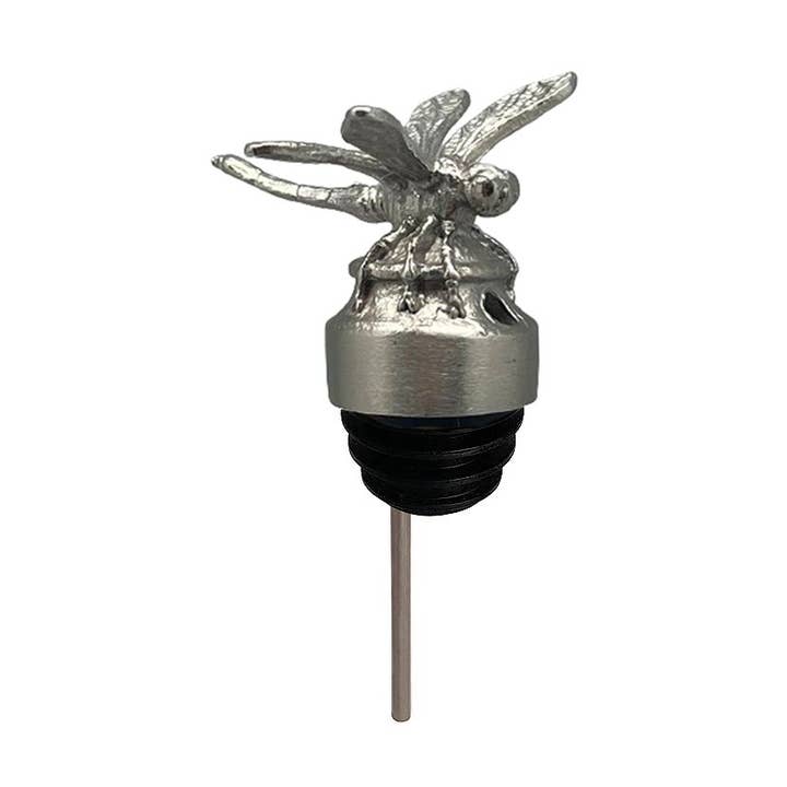 Menagerie Dragonfly Pourer for wholesale by MENAGERIE