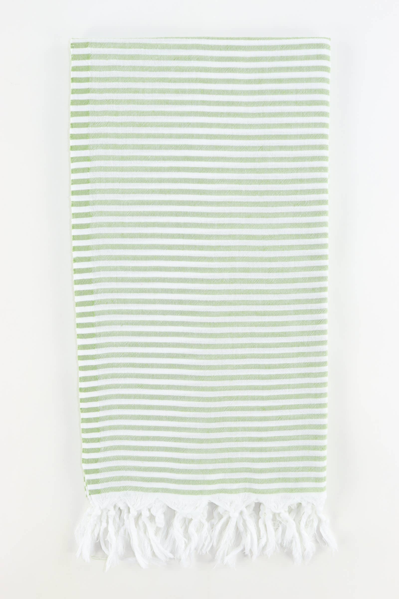 TURKISH LINEN & TOWELS - Wholesale Beach Towel - Premium Turkish Cotton Thin Striped Peshtemal Beach Towel16