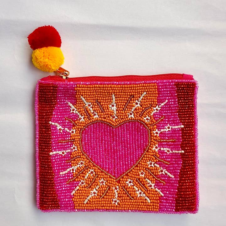 Radiant Heart for wholesale by LUV & Co.