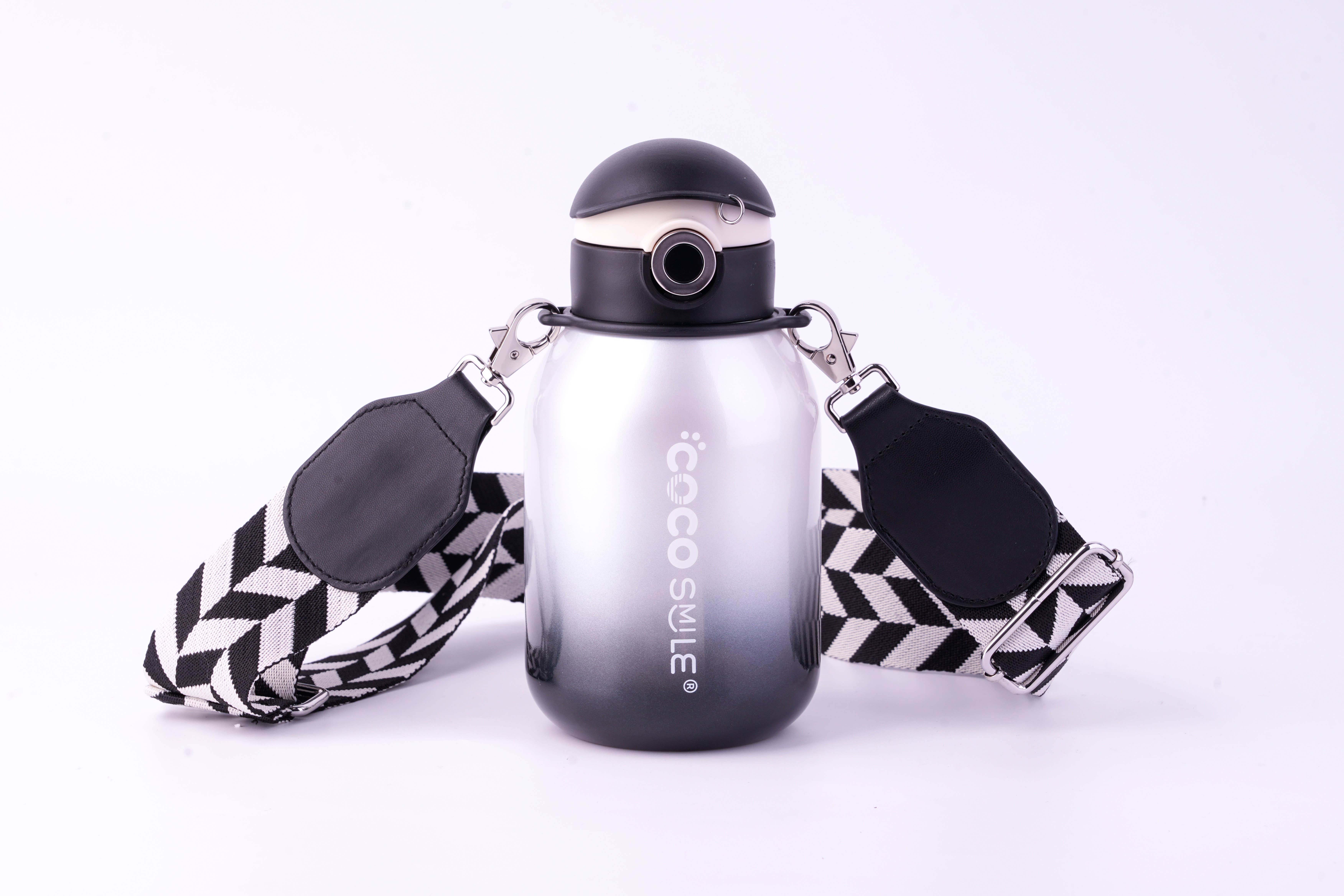 Cocosmile - Wholesale Water Bottle - Coco Pearlescent Large Bucket Cup for All Ages4