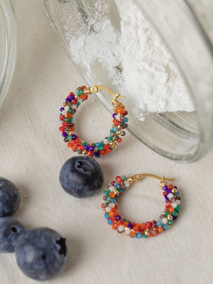 Claire Mehrfarben für den Großhandel von Les impatientes