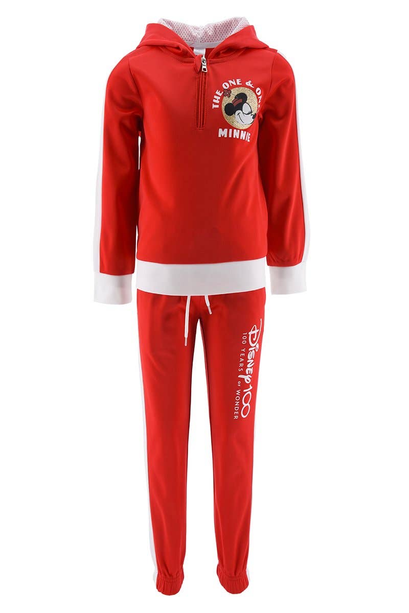 POPBUSTERS – wholesale Activewear set – Kids – Minnie's Tracksuit6