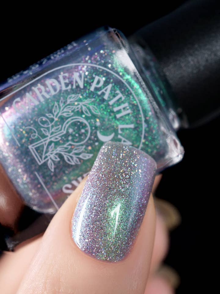 Nightfall for wholesale by Garden Path Lacquers