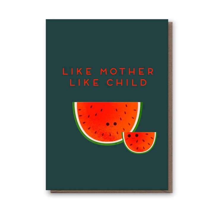 Watermelon Child for wholesale by Hole In My Pocket