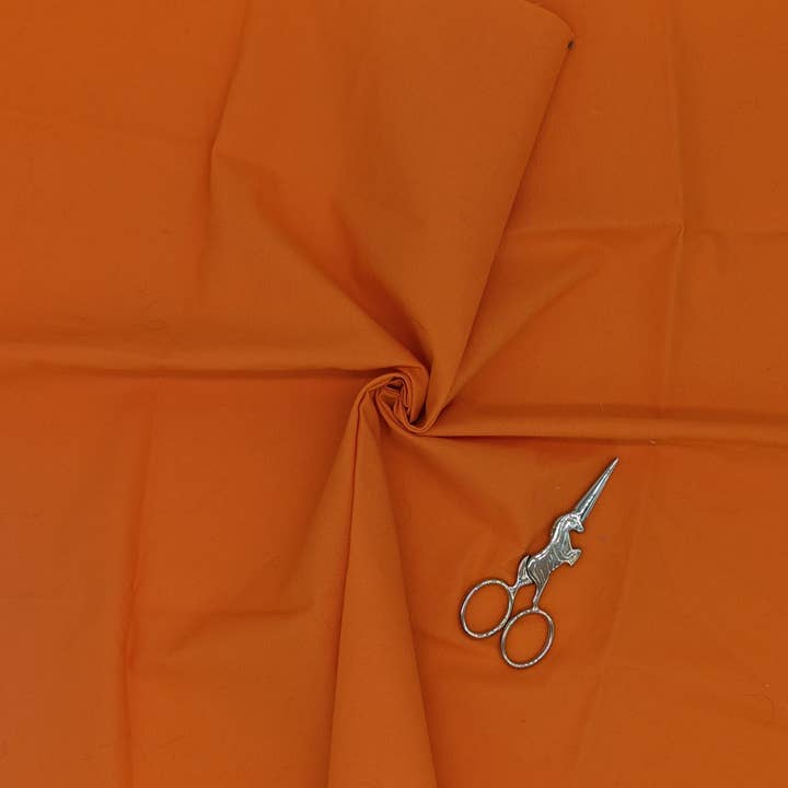 Rebundance LLC - Wholesale Fabric - Quarter Yard Fabric - Autumn Solids - Upcycled - Case of 124