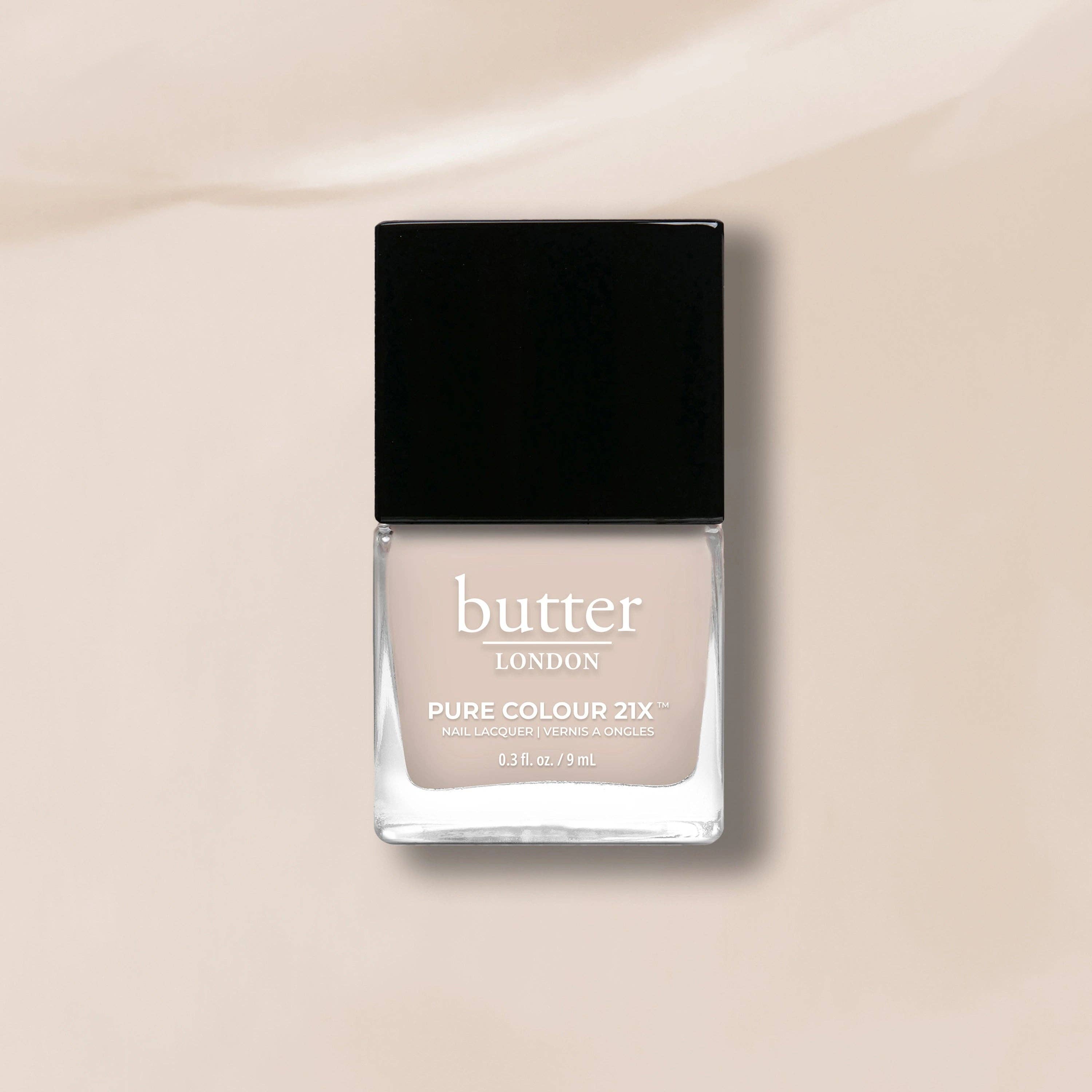 butter LONDON - Wholesale Nail Polish - PURE COLOUR 21X NAIL LACQUER8