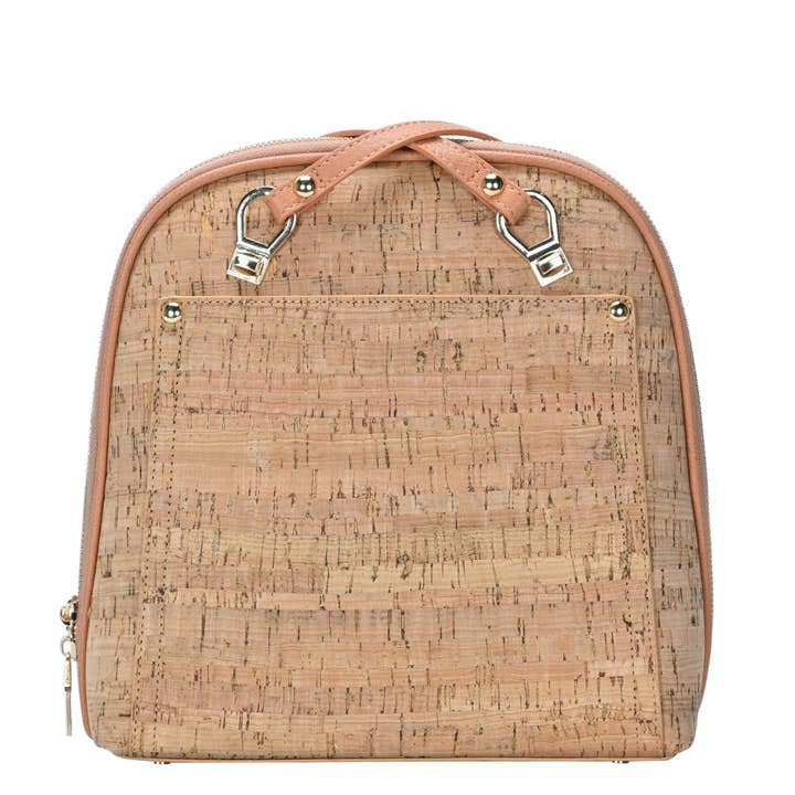 Daisy Cork Convertible Backpack Purse and other Purchase wholesale mb cork. Free returns & net 60 terms on Faire trending on Faire.