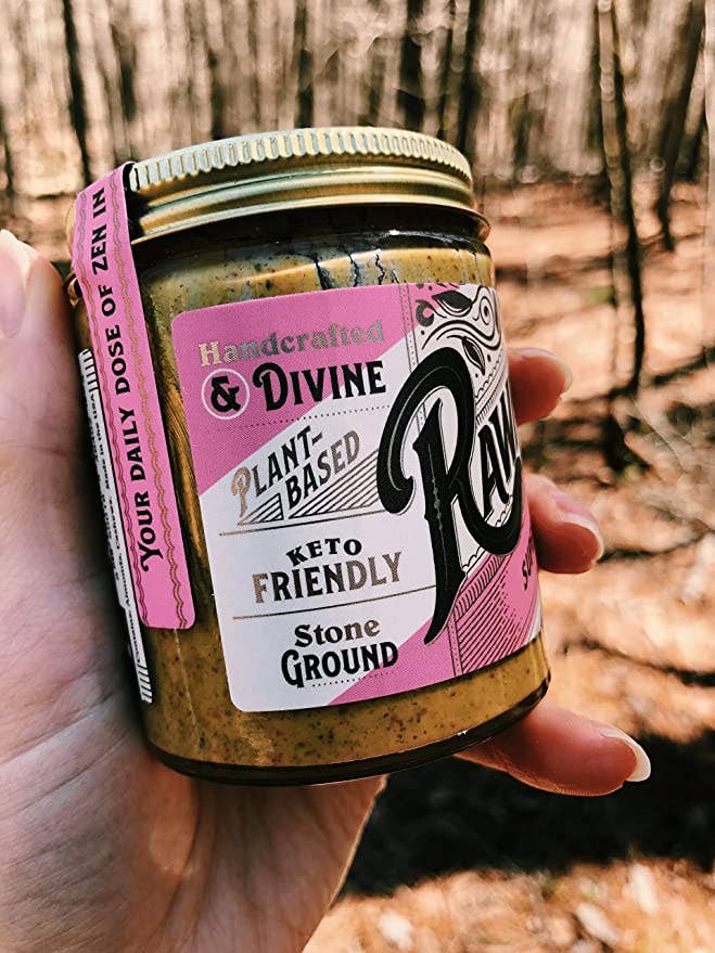 Windy City Organics - Wholesale Nut Butter - Superfood Spread5